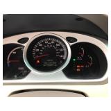 2006 Toyota Highlander Hybrid 4X4 2006 Toyota Highlander Hybrid 4X4