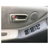 2006 Toyota Highlander Hybrid 4X4 2006 Toyota Highlander Hybrid 4X4