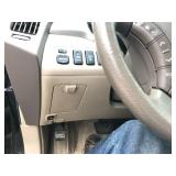 2006 Toyota Highlander Hybrid 4X4 2006 Toyota Highlander Hybrid 4X4
