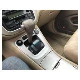 2006 Toyota Highlander Hybrid 4X4 2006 Toyota Highlander Hybrid 4X4