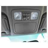 2006 Toyota Highlander Hybrid 4X4 2006 Toyota Highlander Hybrid 4X4