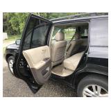 2006 Toyota Highlander Hybrid 4X4 2006 Toyota Highlander Hybrid 4X4