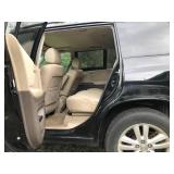 2006 Toyota Highlander Hybrid 4X4 2006 Toyota Highlander Hybrid 4X4