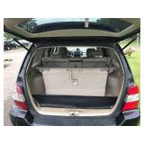 2006 Toyota Highlander Hybrid 4X4 2006 Toyota Highlander Hybrid 4X4