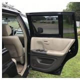 2006 Toyota Highlander Hybrid 4X4 2006 Toyota Highlander Hybrid 4X4