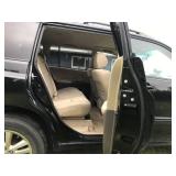 2006 Toyota Highlander Hybrid 4X4 2006 Toyota Highlander Hybrid 4X4