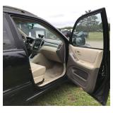 2006 Toyota Highlander Hybrid 4X4 2006 Toyota Highlander Hybrid 4X4