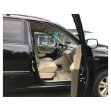 2006 Toyota Highlander Hybrid 4X4 2006 Toyota Highlander Hybrid 4X4