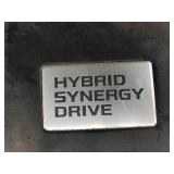 2006 Toyota Highlander Hybrid 4X4 2006 Toyota Highlander Hybrid 4X4