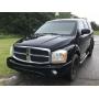 2005 Dodge Durango 4X4