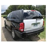 2005 Dodge Durango 4X4 2005 Dodge Durango 4X4