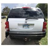 2005 Dodge Durango 4X4 2005 Dodge Durango 4X4