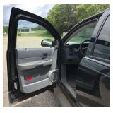 2005 Dodge Durango 4X4 2005 Dodge Durango 4X4