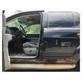 2005 Dodge Durango 4X4 2005 Dodge Durango 4X4