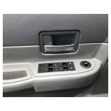 2005 Dodge Durango 4X4 2005 Dodge Durango 4X4