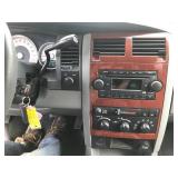 2005 Dodge Durango 4X4 2005 Dodge Durango 4X4