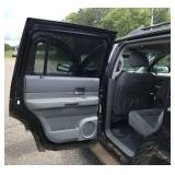 2005 Dodge Durango 4X4 2005 Dodge Durango 4X4
