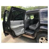 2005 Dodge Durango 4X4 2005 Dodge Durango 4X4