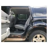 2005 Dodge Durango 4X4 2005 Dodge Durango 4X4