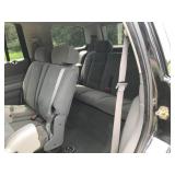 2005 Dodge Durango 4X4 2005 Dodge Durango 4X4