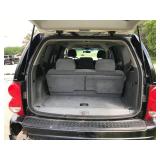 2005 Dodge Durango 4X4 2005 Dodge Durango 4X4