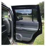 2005 Dodge Durango 4X4 2005 Dodge Durango 4X4