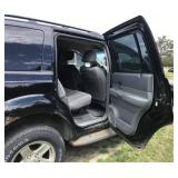2005 Dodge Durango 4X4 2005 Dodge Durango 4X4