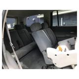 2005 Dodge Durango 4X4 2005 Dodge Durango 4X4