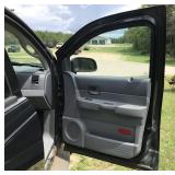 2005 Dodge Durango 4X4 2005 Dodge Durango 4X4