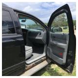 2005 Dodge Durango 4X4 2005 Dodge Durango 4X4