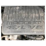 2005 Dodge Durango 4X4 2005 Dodge Durango 4X4