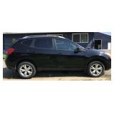 2008 Nissan Rogue SL AWD 2008 Nissan Rogue SL AWD