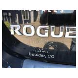 2008 Nissan Rogue SL AWD 2008 Nissan Rogue SL AWD