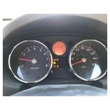 2008 Nissan Rogue SL AWD 2008 Nissan Rogue SL AWD
