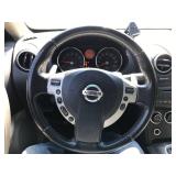 2008 Nissan Rogue SL AWD 2008 Nissan Rogue SL AWD