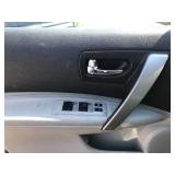 2008 Nissan Rogue SL AWD 2008 Nissan Rogue SL AWD