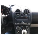 2008 Nissan Rogue SL AWD 2008 Nissan Rogue SL AWD