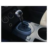 2008 Nissan Rogue SL AWD 2008 Nissan Rogue SL AWD