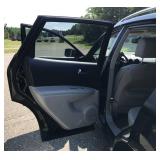 2008 Nissan Rogue SL AWD 2008 Nissan Rogue SL AWD