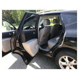 2008 Nissan Rogue SL AWD 2008 Nissan Rogue SL AWD