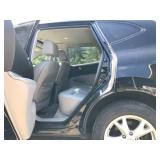 2008 Nissan Rogue SL AWD 2008 Nissan Rogue SL AWD