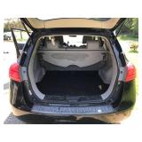 2008 Nissan Rogue SL AWD 2008 Nissan Rogue SL AWD
