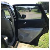 2008 Nissan Rogue SL AWD 2008 Nissan Rogue SL AWD