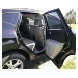 2008 Nissan Rogue SL AWD 2008 Nissan Rogue SL AWD