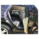 2008 Nissan Rogue SL AWD 2008 Nissan Rogue SL AWD