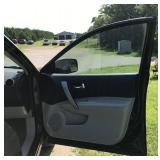 2008 Nissan Rogue SL AWD 2008 Nissan Rogue SL AWD