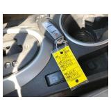 2008 Nissan Rogue SL AWD 2008 Nissan Rogue SL AWD