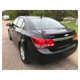 2014 Chevy Cruze LT 2014 Chevy Cruze LT