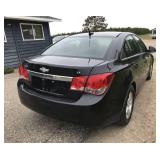 2014 Chevy Cruze LT 2014 Chevy Cruze LT