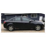 2014 Chevy Cruze LT 2014 Chevy Cruze LT